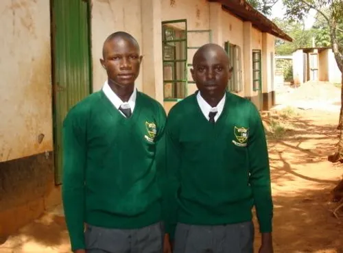 Women in community health program